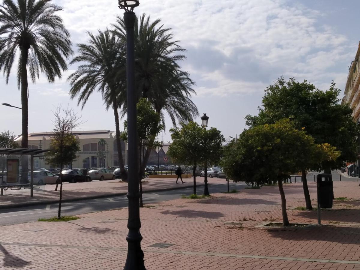 Cabanal Port Marina Walencja Zewnętrze zdjęcie
