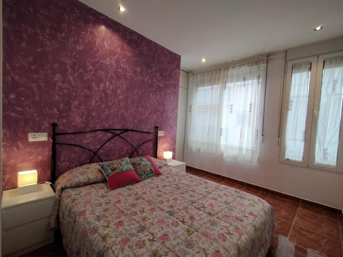 Cabanal Port Marina Walencja Zewnętrze zdjęcie