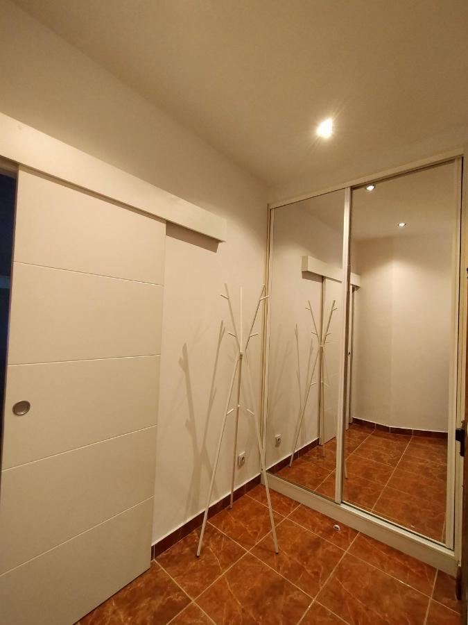 Cabanal Port Marina Walencja Zewnętrze zdjęcie
