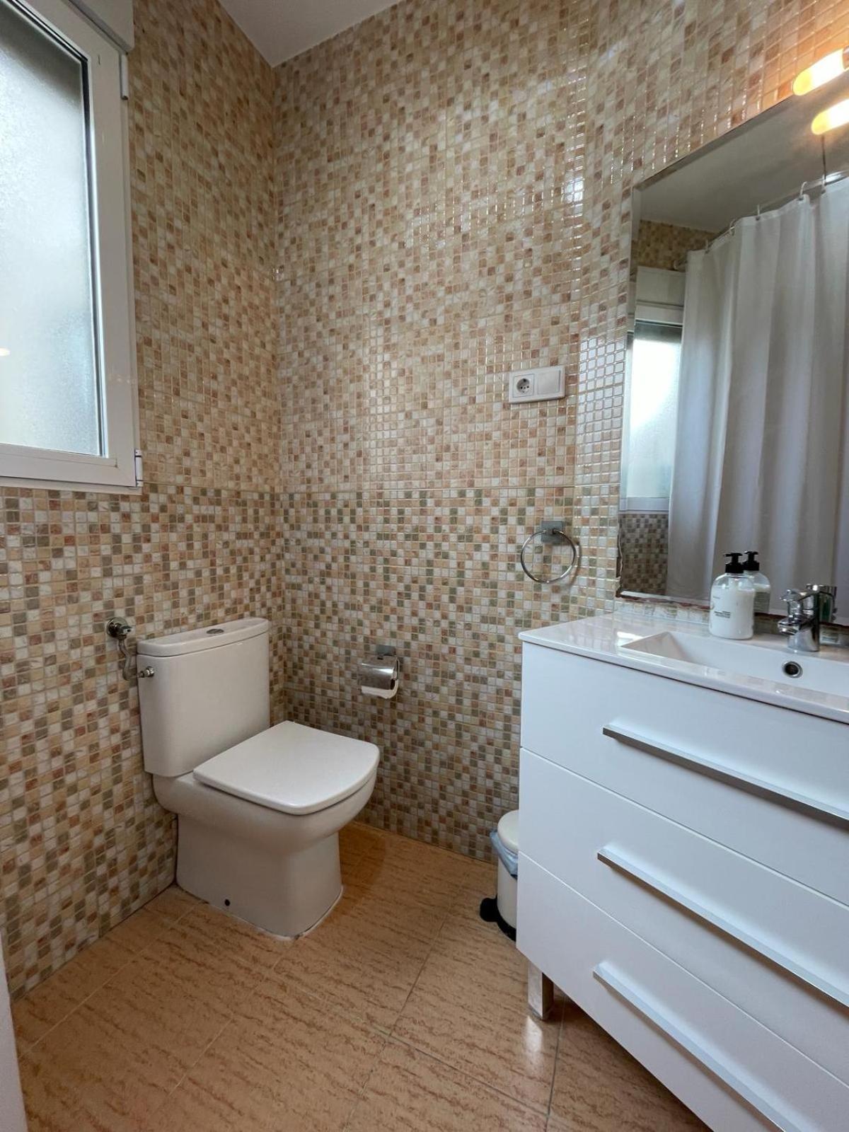 Cabanal Port Marina Walencja Zewnętrze zdjęcie